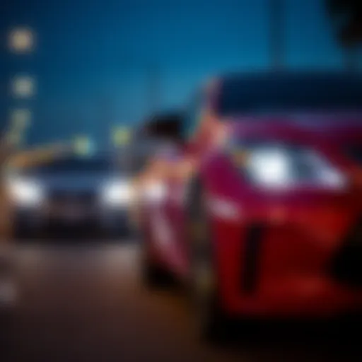 AARP car insurance benefits for seniors