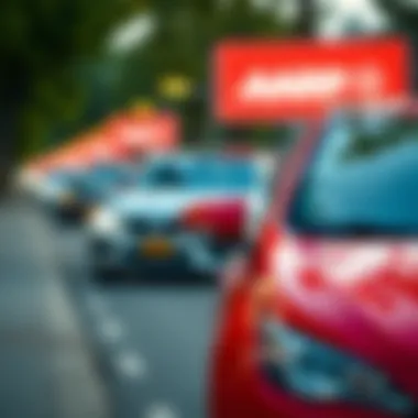 Comparing AARP with Other Insurance Providers Comparative insights on insurance providers
