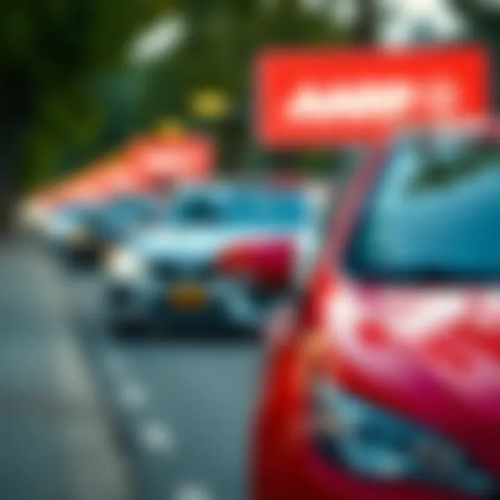Comparing AARP with Other Insurance Providers Comparative insights on insurance providers
