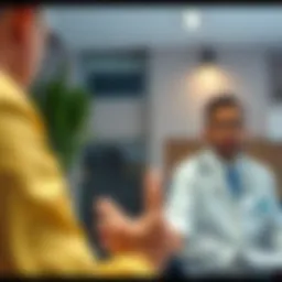 Detailed overview of Allied National Health Insurance features