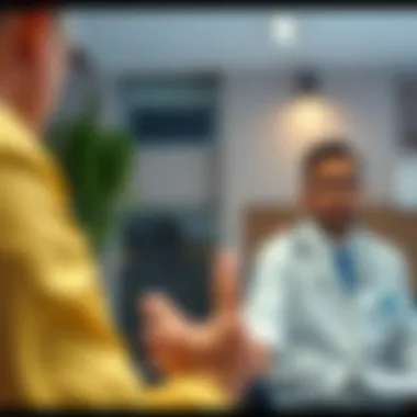 Detailed overview of Allied National Health Insurance features