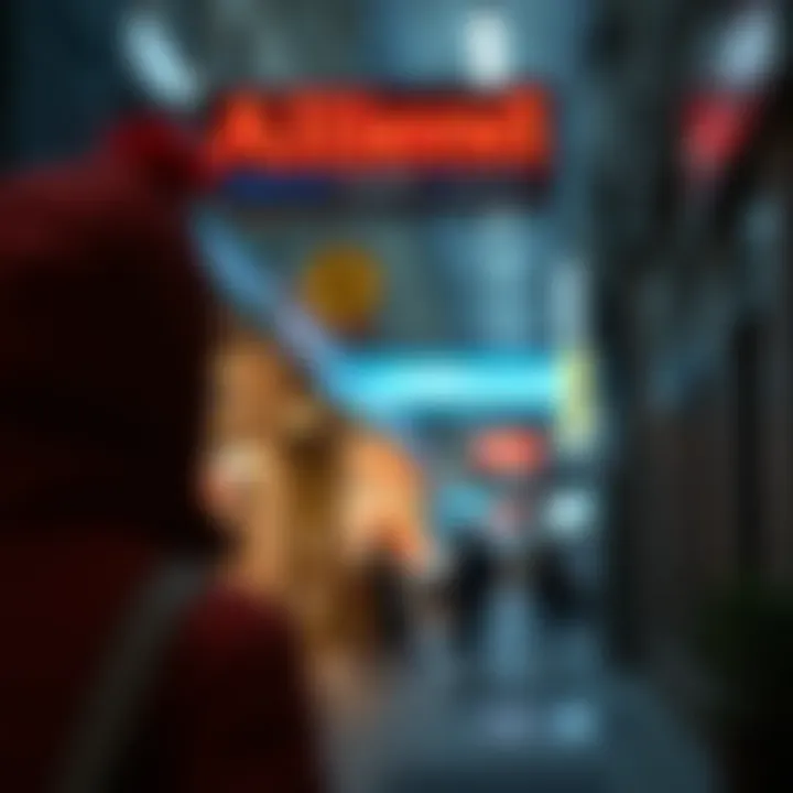 Reputation of Allied National Health Insurance in the market