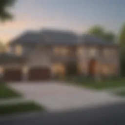 Detailed overview of Amerishield Home Warranty coverage options