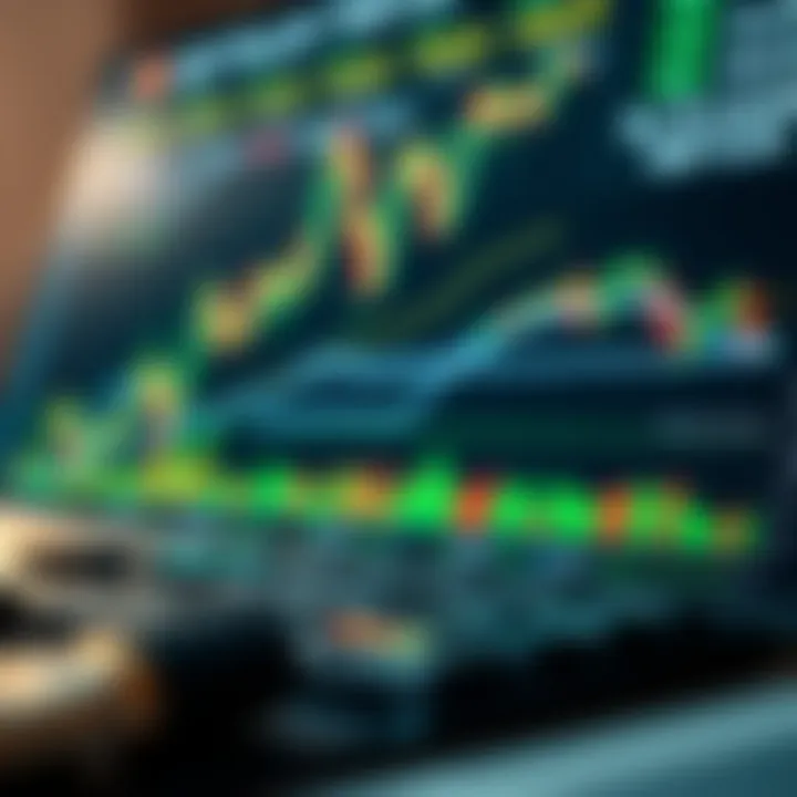 Investment Strategies for iShares S&P 500 ETF Visual representation of investment strategies related to iShares S&P 500