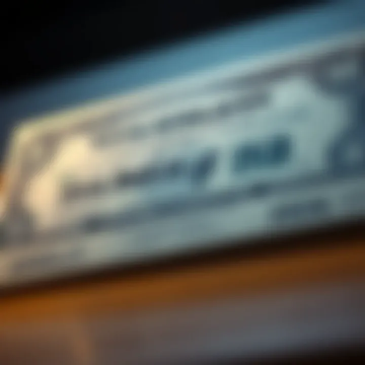 Graph illustrating market trends and valuation of the 1934 Five Dollar Silver Certificate