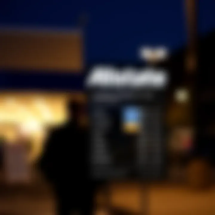 Customer Satisfaction with Allstate Customer satisfaction survey results for Allstate