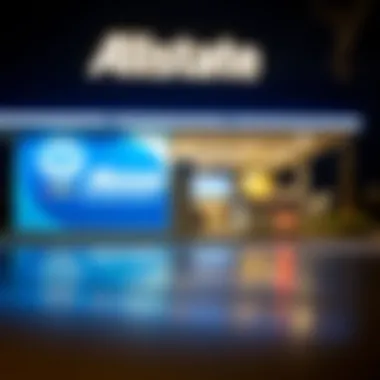 Allstate's Services Overview in Washington Overview of Allstate's services in Washington