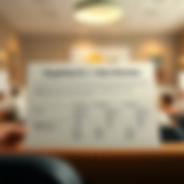 Eligibility Criteria for the Next Stimulus A visual representation of eligibility criteria for the stimulus payment.
