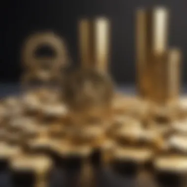 Investment Strategies in Precious Metals Data analysis of investment strategies in gold market