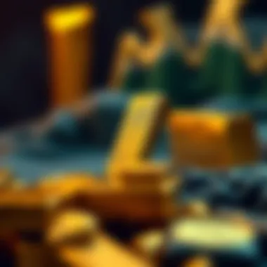 Investment Insights: Gold as a Financial Asset Investment strategies for gold