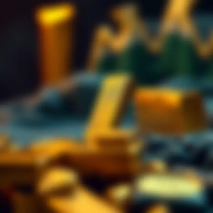 Investment Insights: Gold as a Financial Asset Investment strategies for gold