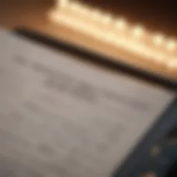 Document checklist for LLC application