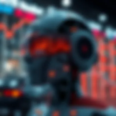 Future Trends in AI Investment Strategies Future trends in AI-driven investment strategies