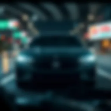 Modern technology for tracking driving habits