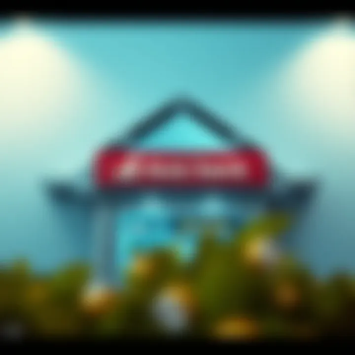 Benefits of choosing Axis Bank for online accounts