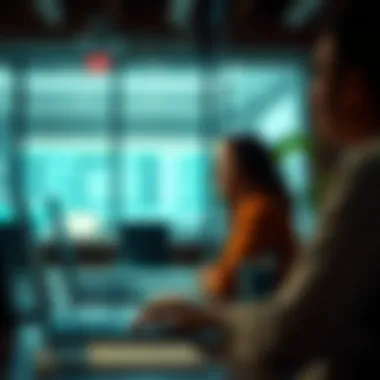 Client engagement techniques