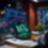 Financial analysis tools