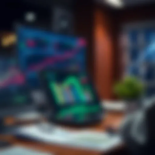 Financial analysis tools