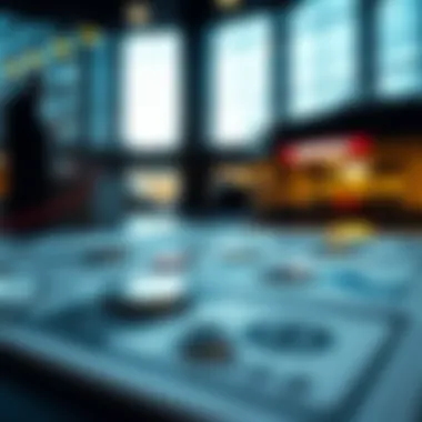 Investment strategies overview