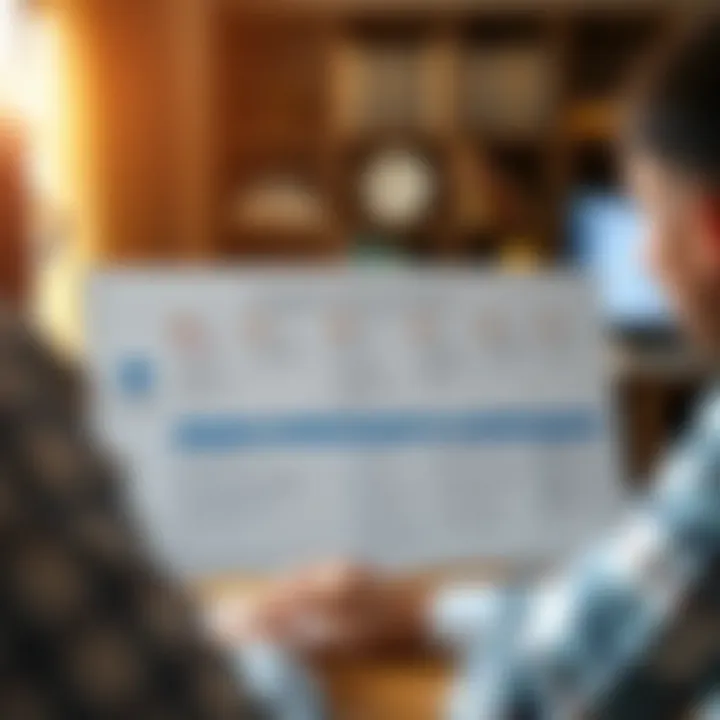 Strategies for Effective Recovery Recovery strategy overview chart