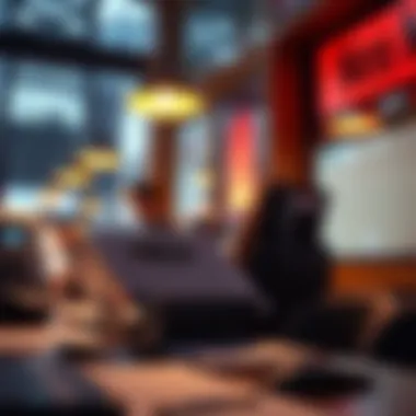 Benefits of Digital News Consumption Illustration highlighting benefits of digital news consumption