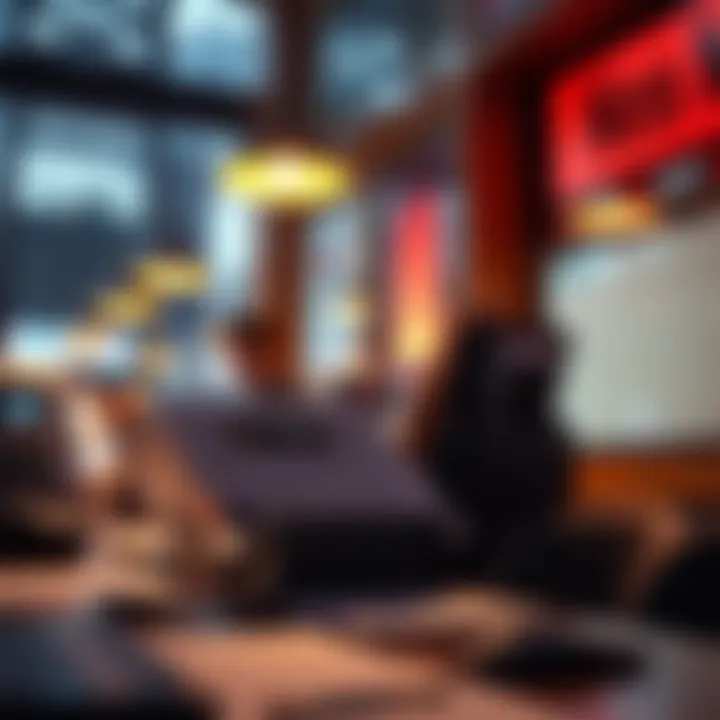 Benefits of Digital News Consumption Illustration highlighting benefits of digital news consumption