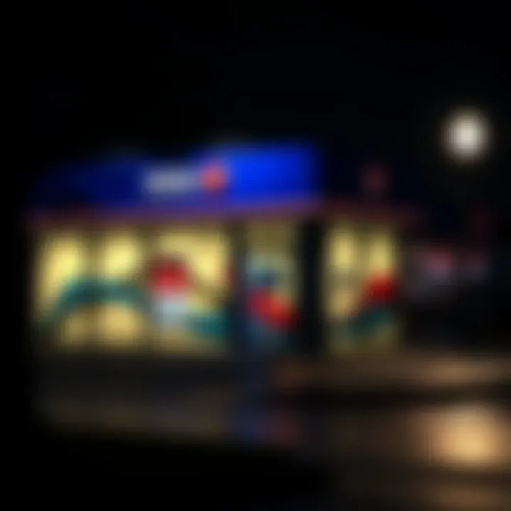 BMO Harris Bank Overdraft Policy Overview Visual representation of BMO Harris Bank's overdraft policy overview