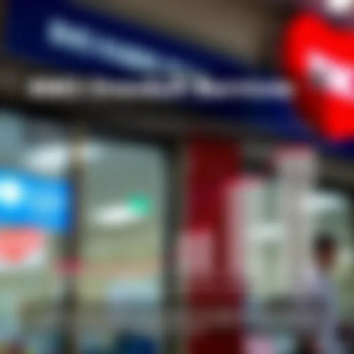 Types of Overdraft Services at BMO Harris Bank Graph illustrating various types of overdraft services offered by BMO Harris Bank