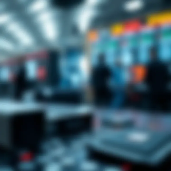 Understanding Broadcom's Business Strategy Overview of Broadcom's business model