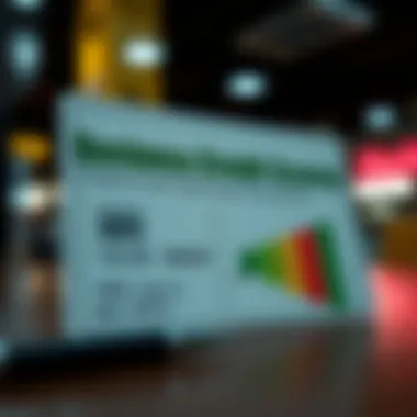 Types of Business Credit Scores Different types of business credit scores explained