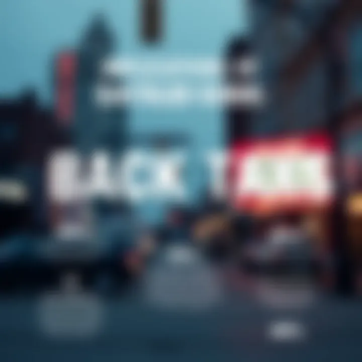 Implications of Back Taxes Infographic illustrating implications of back taxes.