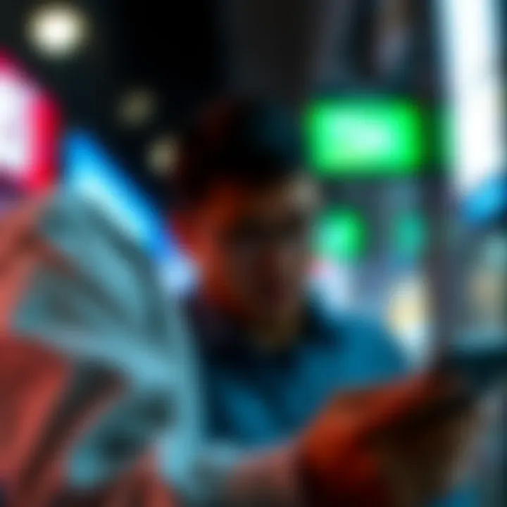 User Engagement with the CitiCard App Analysis of user engagement with the app