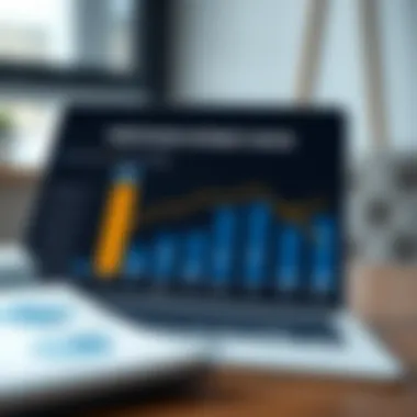 Comparison of Mortgage Interest Rates Chart comparing interest rates on various mortgage types