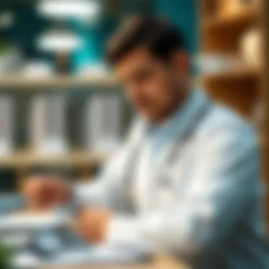 Comparative analysis of health insurance policies