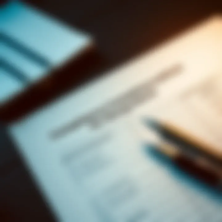 Compliance checklist for tax-exempt organizations