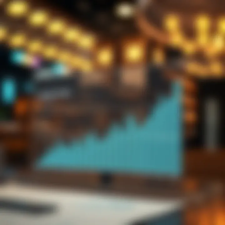 Trends in Sell Out Data Analysis Graph depicting sell out data trends