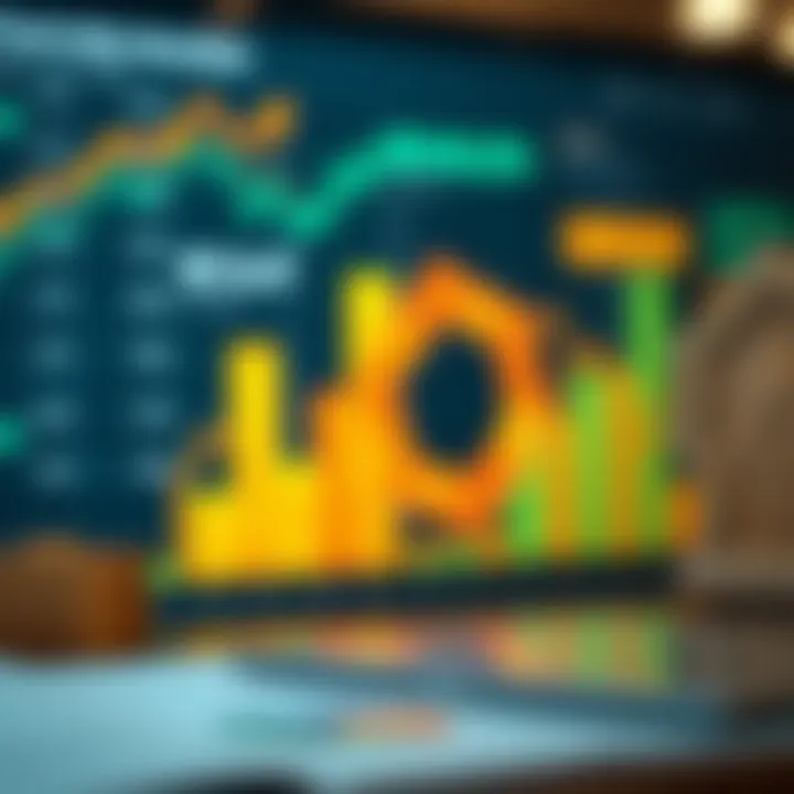 Refining Portfolio Decisions Through Data Visual representation of portfolio decision-making