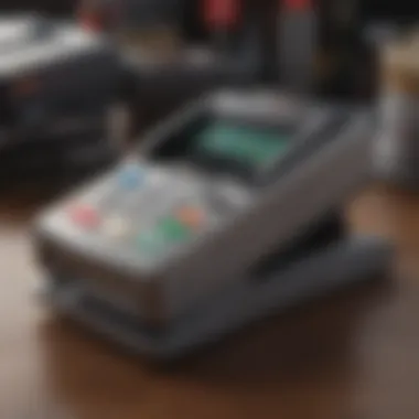 Types of Business Credit Card Machines Different types of credit card machines for businesses