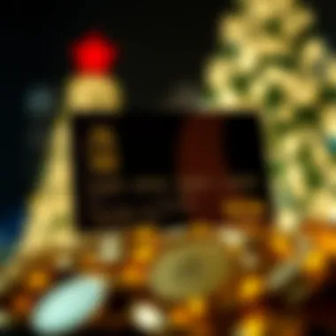 Reward points accumulating