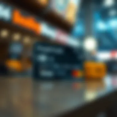 Understanding Security Features of Prepaid Visa Cards Security features of international prepaid Visa cards