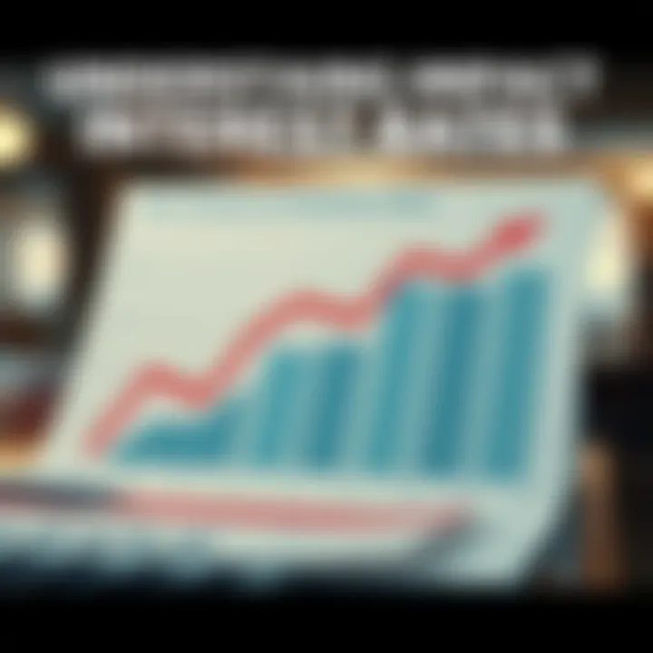 Infographic of Interest Rate Impact