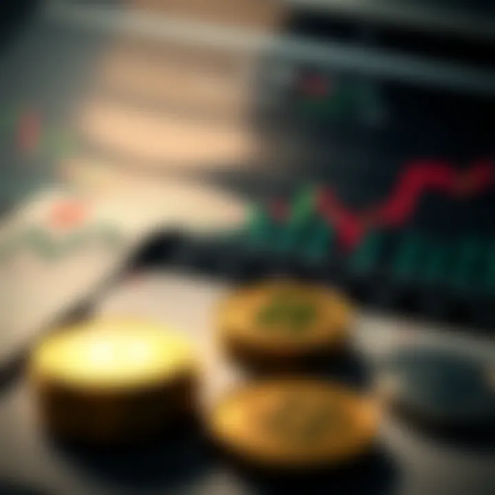 Comparative analysis of different currency pairs