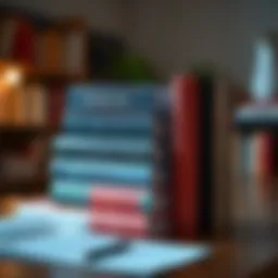 Books on income tax basics for beginners
