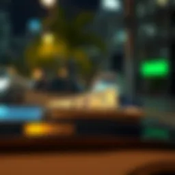 Digital transfer representation