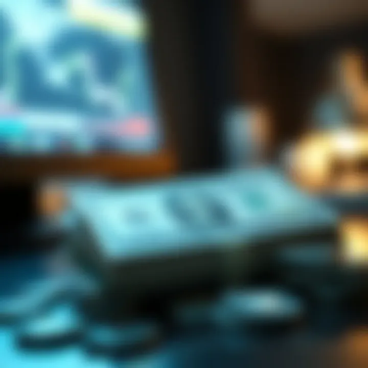 Financial platforms overview