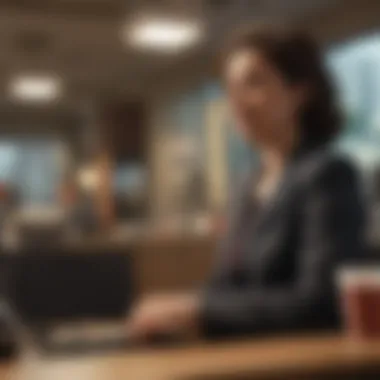 Explore the Range of Banking Services Offered by Wells Fargo Overview of Wells Fargo Banking Services