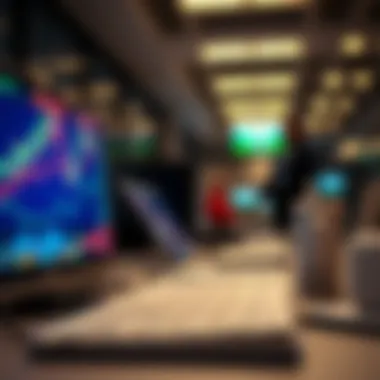 Market trends impact on financial strategies