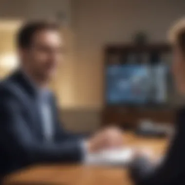 Customer Experiences with NBT Bank's Mortgage Services Customer feedback on NBT Bank services