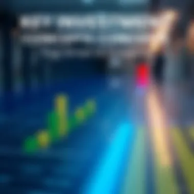 Key Investment Concepts for All Levels Infographic on key investment concepts for beginners and experts
