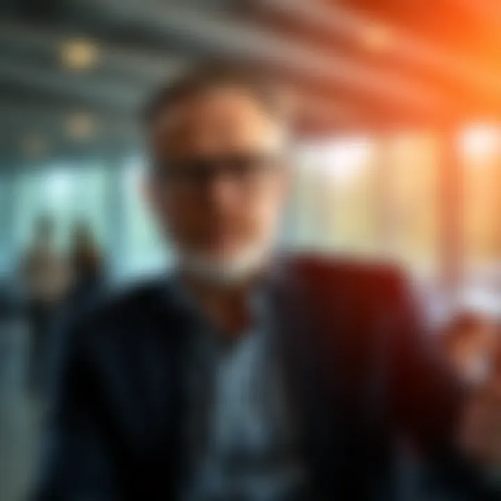 Expert Insights on Portfolio Optimization Expert insights on optimizing portfolio strategies visually represented